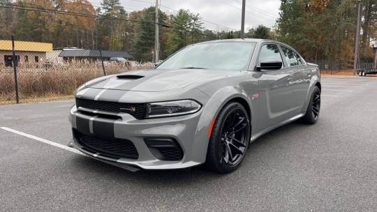 2023 Dodge Charger