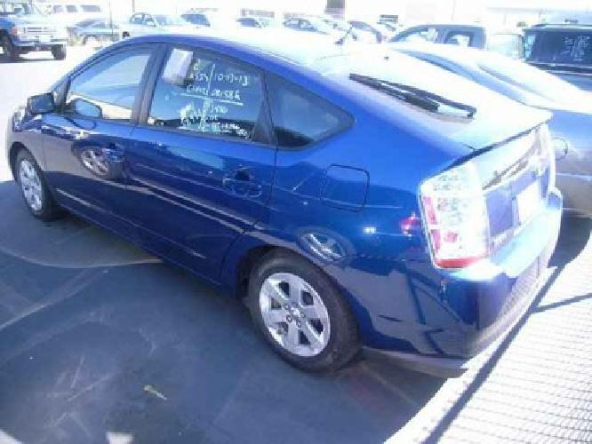 2008 toyota prius base in san rafael, ca