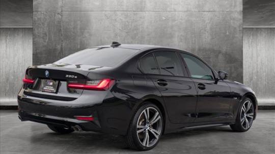 2022 BMW 3 series