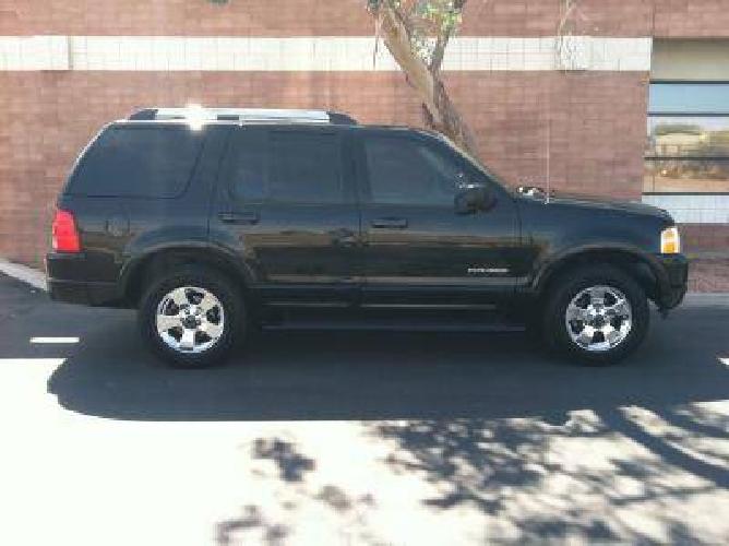 2005 ford explorer 4.6l engine in santa ana, ca