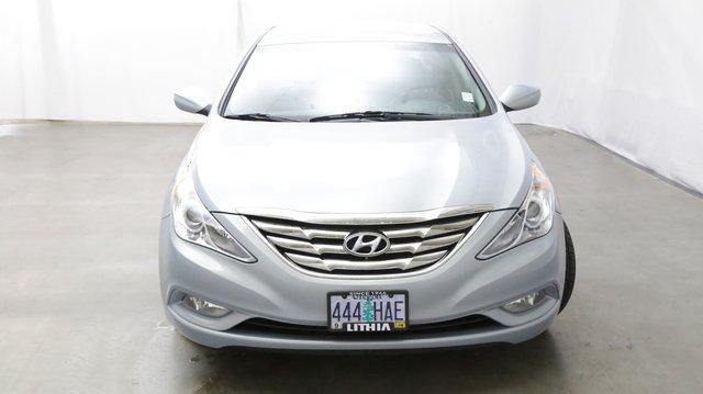 used 2013 hyundai sonata se portland, or 97232 for sale in portland, oregon