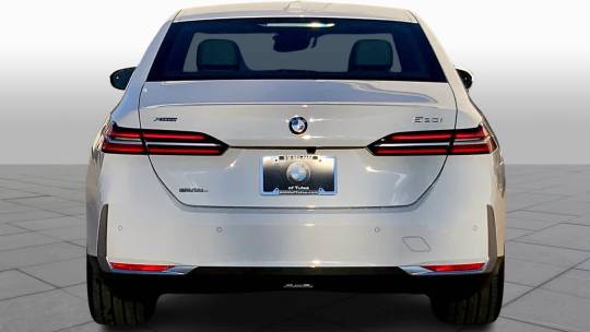 2024 BMW 5 series
