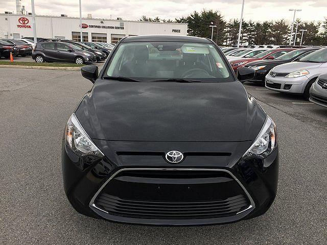 2017 toyota yaris ia base for sale in manor, delaware
