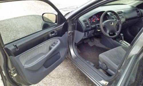 2005 honda civic lx special ed. for sale in florida
