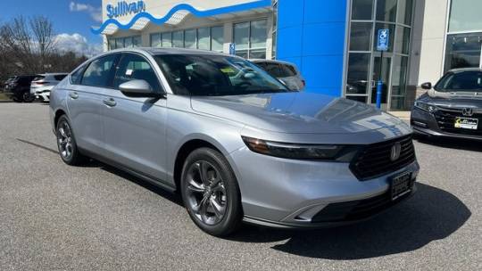 2024 Honda Accord