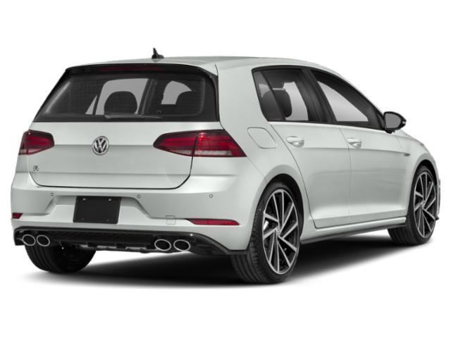 2019 volkswagen golf r