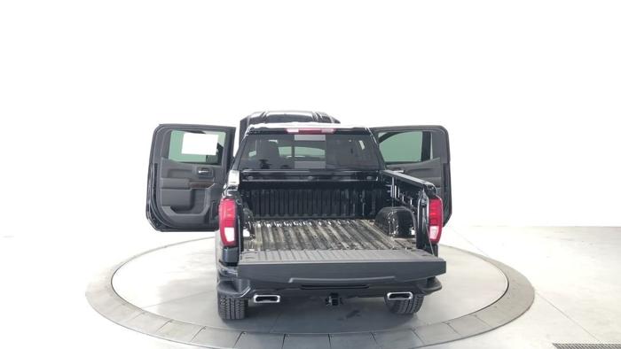 new 2020 gmc sierra 1500 4x4 crew cab elevation savannah, tn 38372 for sale in savannah, tennessee