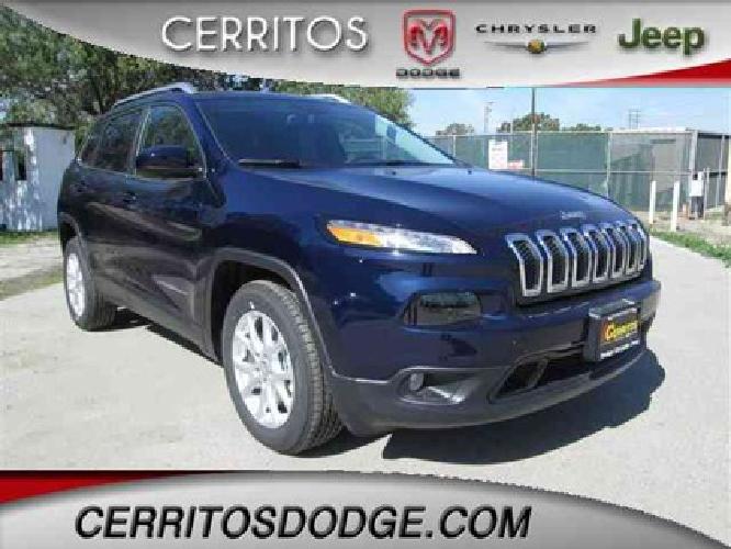 2014 jeep cherokee latitude in cerritos, ca