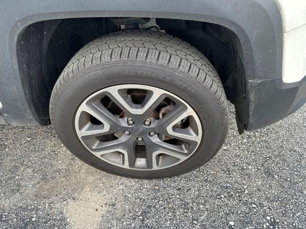 2018 jeep renegade in co bluffs, iowa