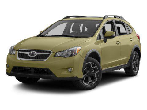 2013 subaru xv crosstrek 2.0i premium