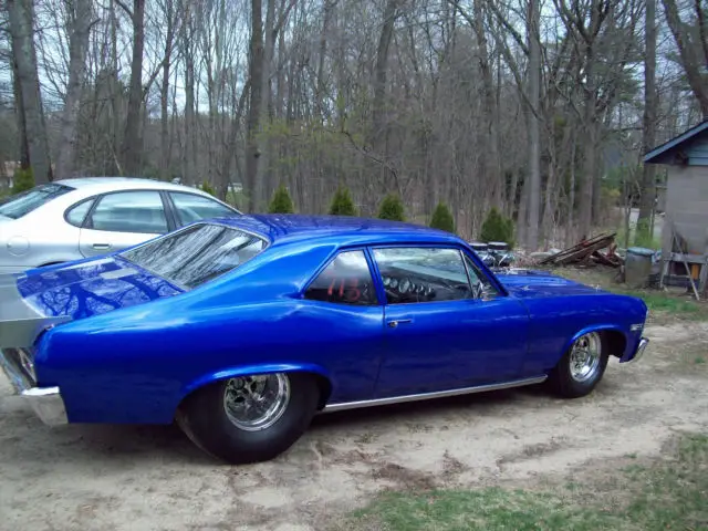 1971 nova