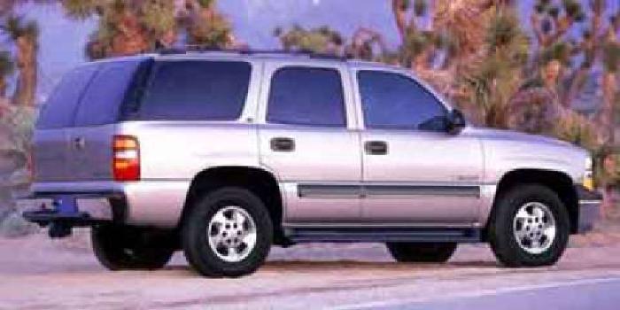 2004 chevrolet tahoe ls in brandon, ms