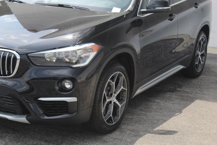 certified 2018 bmw x1 sdrive28i chattanooga, tn 37421 for sale in chattanooga, tennessee