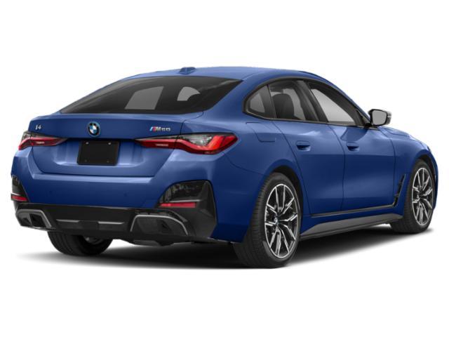 2023 bmw i4 gran coupe m50