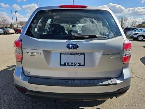 2014 subaru forester 2.5i in hastings, michigan
