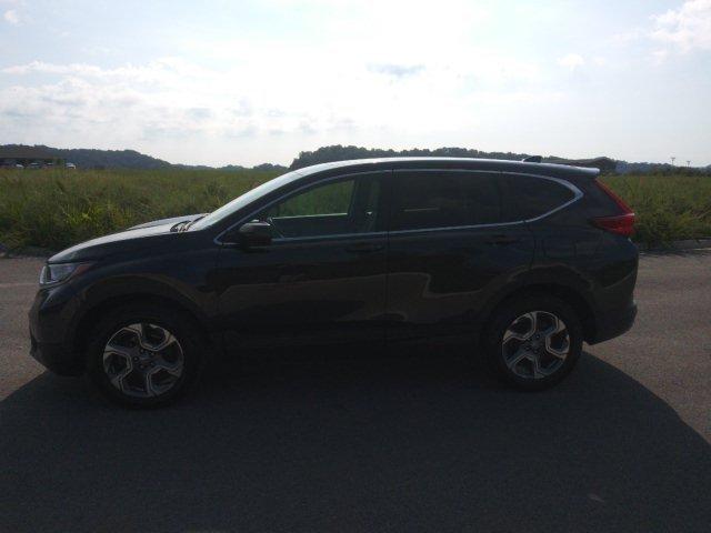 used 2017 honda cr-v awd ex-l hazard, ky 41701 for sale in browns fork, kentucky