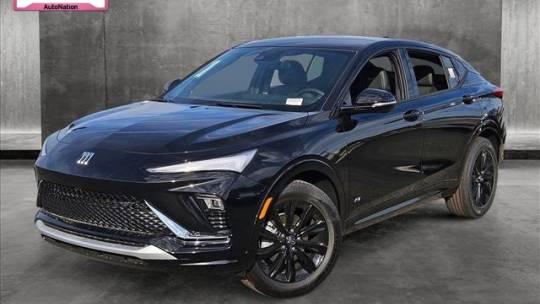 2025 Buick Envista