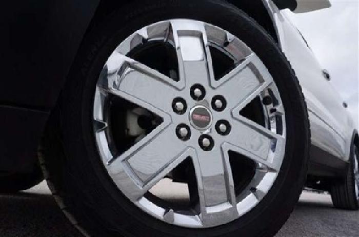 2010 gmc acadia slt2 in fort worth, tx