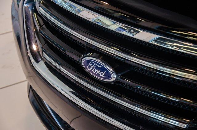 used 2016 ford taurus limited awd bend, or 97701 for sale in bend, oregon