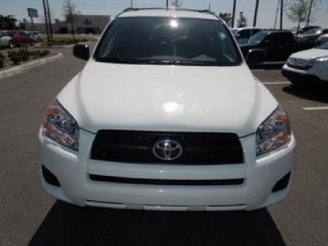 2010 toyota rav4 in leesburg, fl