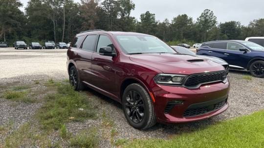 2023 Dodge Durango r/t
