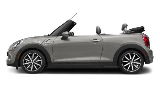 2016 mini convertible cooper s