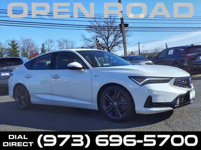 2024 acura integra