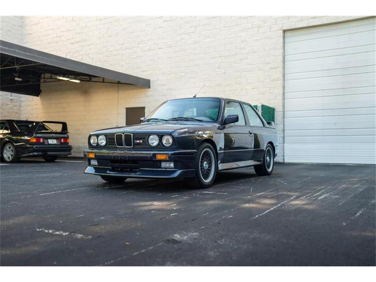 1989 bmw 3 series
