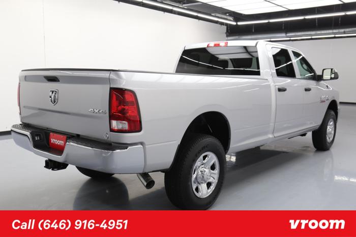 used 2018 ram 3500 tradesman portland, or 97229 for sale in portland, oregon