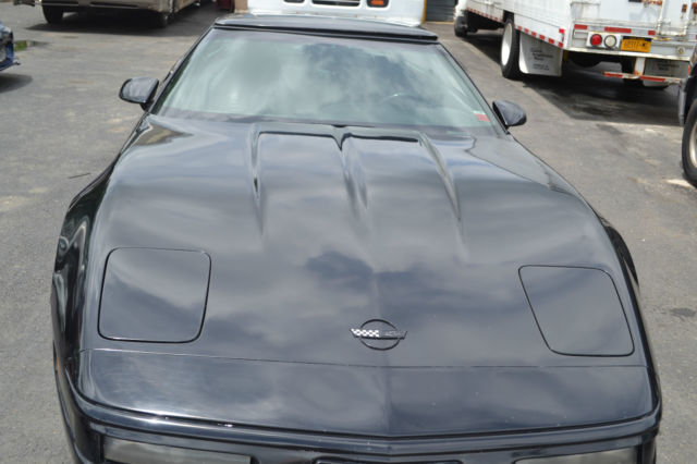 1994 chevrolet corvette lt1