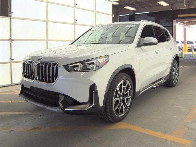 2023 bmw x1 xdrive28i