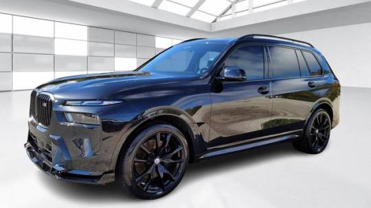 2023 BMW X7