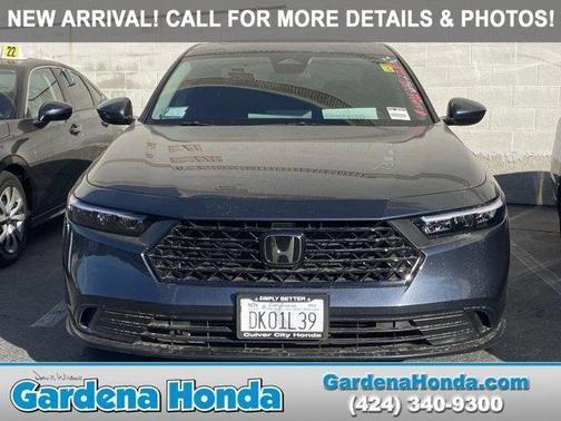 2024 honda accord