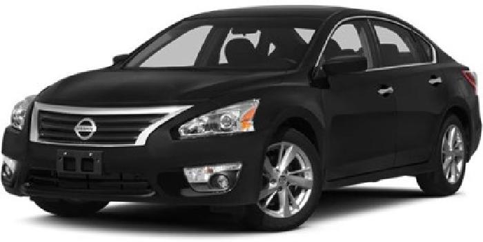 2014 nissan altima in killeen, tx