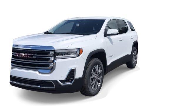 2022 gmc acadia sle