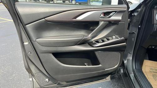 2017 mazda cx-9 in co bluffs, iowa