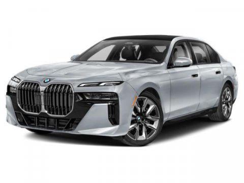 2025 bmw 740 i xdrive