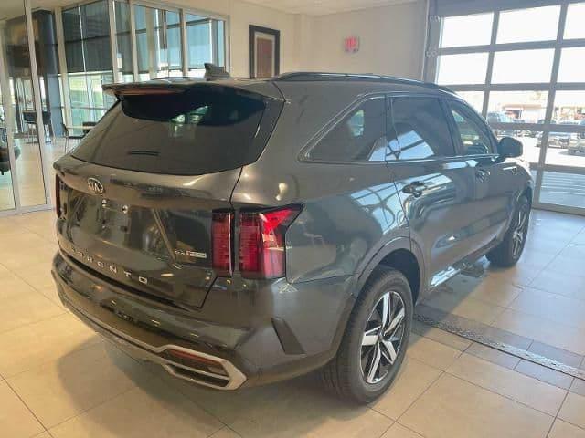 2021 kia sorento ex 4dr all-wheel drive in milwaukee, wisconsin