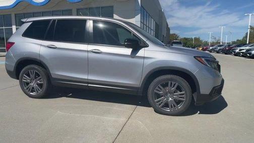 2020 honda passport in dulles, virginia