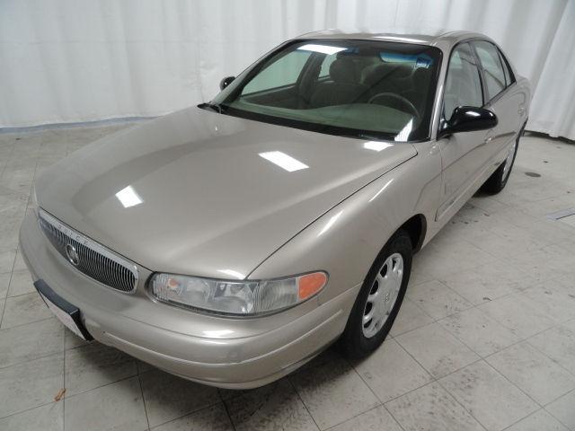2002 buick century custom for sale in grand forks, north dakota
