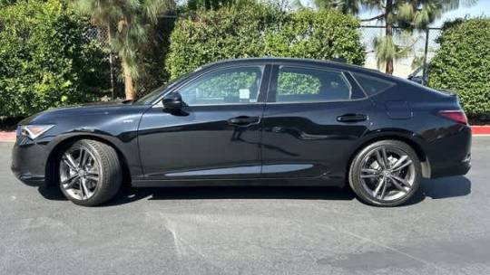 2025 Acura Integra