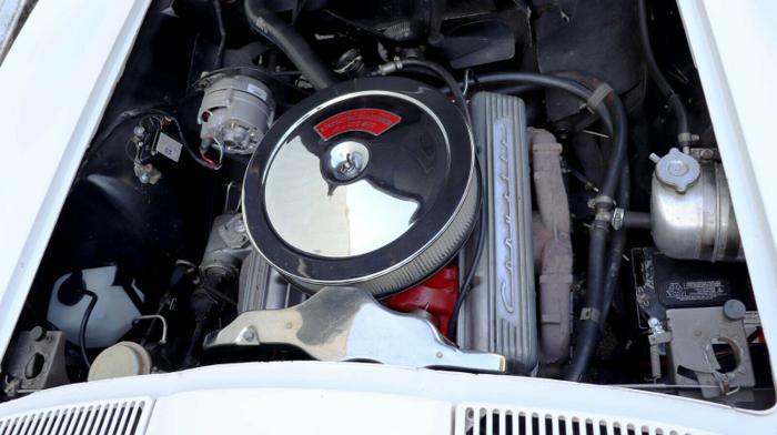 1966 chevrolet corvette for sale in boise, idaho