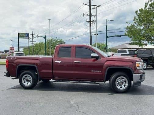 2014 gmc sierra 1500 base in cementville, indiana