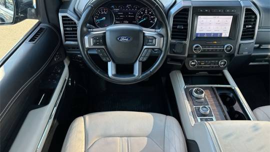 2021 Ford Expedition