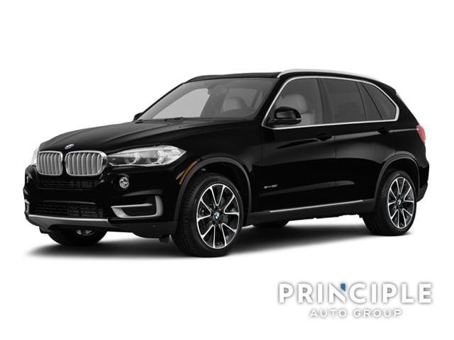 2018 bmw x5 sdrive35i