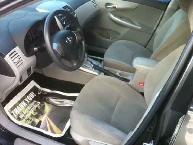 2011 toyota corolla le in york, pa