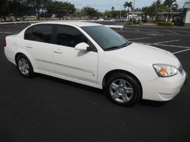 2006 chevrolet malibu lt for sale in honolulu, hawaii
