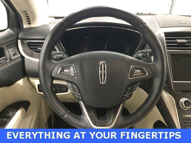 used 2016 lincoln mkc awd black label bismarck, nd 58504 for sale in bismarck, north dakota