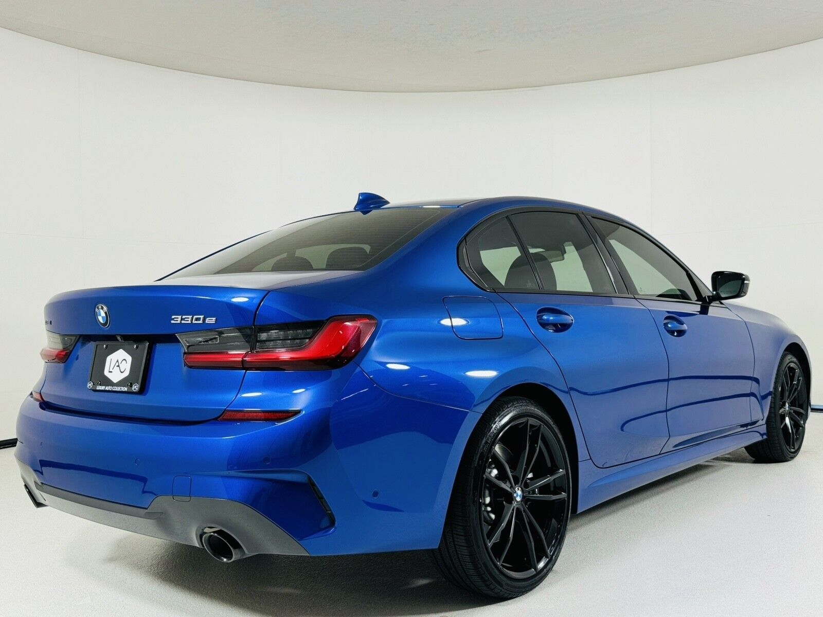 2021 bmw 3-series 330e xdrive