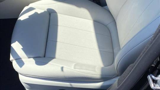 2025 Mercedes-Benz CLA